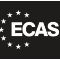 European Centre for Advanced Studies (ECAS) logo - Similar company to Air & Space Law Society
