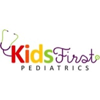 Kids First Pediatrics of Raleigh logo - Similar company to Kids First Pediatrics