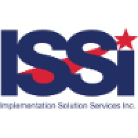 Implementation Solution Services Inc. logo - Similar company to Benchmark Office Systems