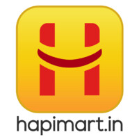 Hapimart logo - Similar company to Bipsum Software Solutions Private Limited