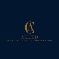 Allied Medical Device Consultants logo - Similar company to Ingeneus - Medical Device Specialist