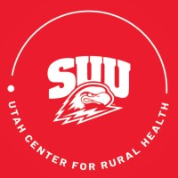 Utah Center for Rural Health logo - Similar company to Beyond Interactive