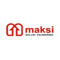 PT Maksi Solusi Enjinering logo - Similar company to Pt Intertek Cipta Solusi