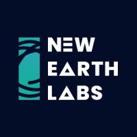 New Earth Labs logo - Similar company to New Earth Protocol