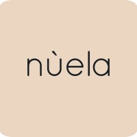 nùela logo - Similar company to Forevents®