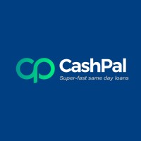 CashPal logo - Similar company to Tippla