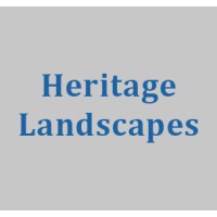 Heritage Landscapes, Preservation Landscape Architects & Planners logo - Similar company to Spaulding Landscape Architects