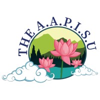 Asian American/Pacific Islander Student Union logo - Similar company to Bambu Desserts & Drinks