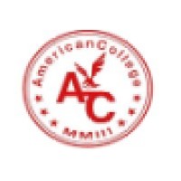 Universidad American College logo - Similar company to Azteca Centre For Higher Education