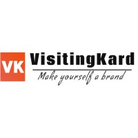 VisitingKard logo - Similar company to Boul