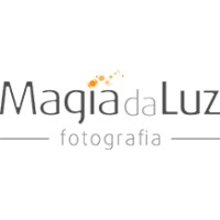 Magia da Luz | Fotografia logo - Similar company to 85Mm