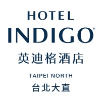 Hotel Indigo Taipei North logo - Similar company to The Landis Hotels Group
