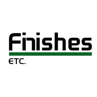 FINISHES ETC logo - Similar company to Sb Designs