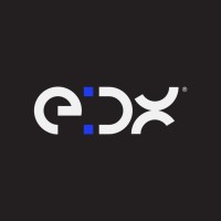 EDX - Digital Experience logo - Similar company to Aoop An Ntt Data Company
