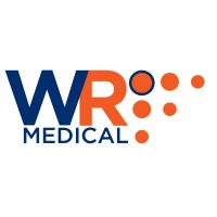 WR Medical Electronics Co. logo - Similar company to Control Design Solutions, Ltd.