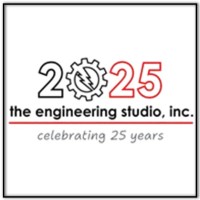 The Engineering Studio, Inc. logo - Similar company to Bohnak Engineering, Inc.