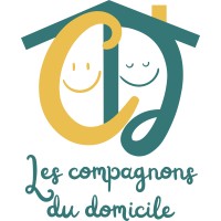 Les Compagnons du Domicile logo - Similar company to Electrotec Industries