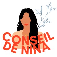 Conseil de Nina logo - Similar company to Rekrutes.Com