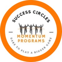 Success Circles logo - Similar company to Otaku Computer Guy! Llc