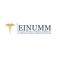 EINUMM-European INstitUte of Molecular Medicine logo - Similar company to Tasr (The Athlete Sustainability Report)