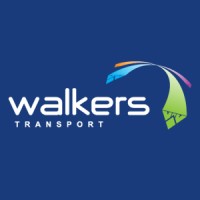 Walkers Transport logo - Similar company to Jack Richards & Son Ltd