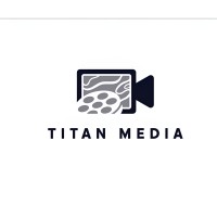 TITAN MEDIA logo - Similar company to Acall