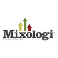 Mixologi logo - Similar company to Cocktail Candy
