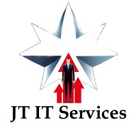 JT IT Services logo - Similar company to Kavisons It Solutions