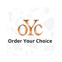 OrderYourChoice logo - Similar company to Ka Brand Consulting