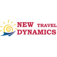 New Travel Dynamics logo - Similar company to Alfa Star Travel