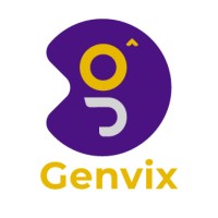 Genvix logo - Similar company to Rathinam Technical Campus, Coimbatore