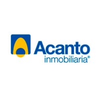Acanto Inmobiliaria Sevilla logo - Similar company to Stay Unique