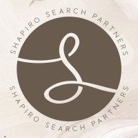 Shapiro Search Partners logo - Similar company to Controller'S Group, Inc.