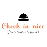 Check-in-nice