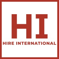 Hire International Company logo - Similar company to Hire Performance Inc.
