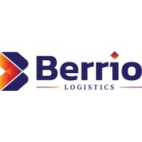 Berrio Logistics India Pvt Ltd logo - Similar company to Mega Freight Pty Ltd