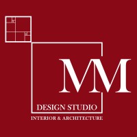 MM Design Studio logo - Similar company to Rusbm Studio