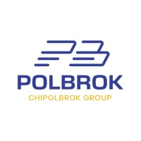 POLBROK Agency & International Forwarding logo - Similar company to Convoy Cargo Sp. Z O.O.