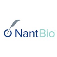 NantBio logo - Similar company to Xpet Technologies
