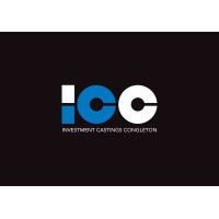 Investment Castings (Congleton) Ltd logo - Similar company to Mechkonnect - Manufacture With Us