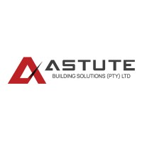 Astute Building Solutions (PTY) Ltd logo - Similar company to Build Tech Formwork Group