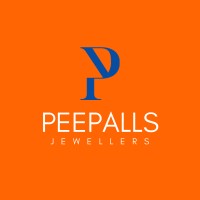 Peepalls Jewellers logo - Similar company to Ect Pool