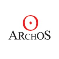 Archos Zrt. logo - Similar company to H