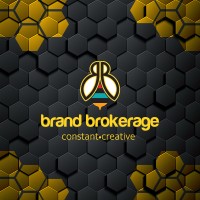 Brand Brokerage logo - Similar company to Emirates Global Media
