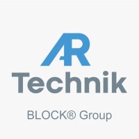 A. R. Technik logo - Similar company to Kbnk S.R.O.