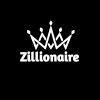 Zillionaire logo - Similar company to Vembley