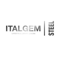 ITALGEM Steel Group logo - Similar company to Fsi Inc. - A Kleinschmidt Company