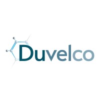 Duvelco Limited logo - Similar company to Goodwin Plc
