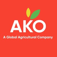 AKO Pangan logo - Similar company to Pt Geocal Interbuana Semesta