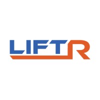 LIFTR logo - Similar company to Pro 53 Ltd